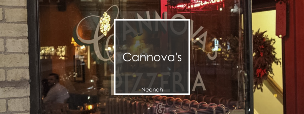 Cannova’s