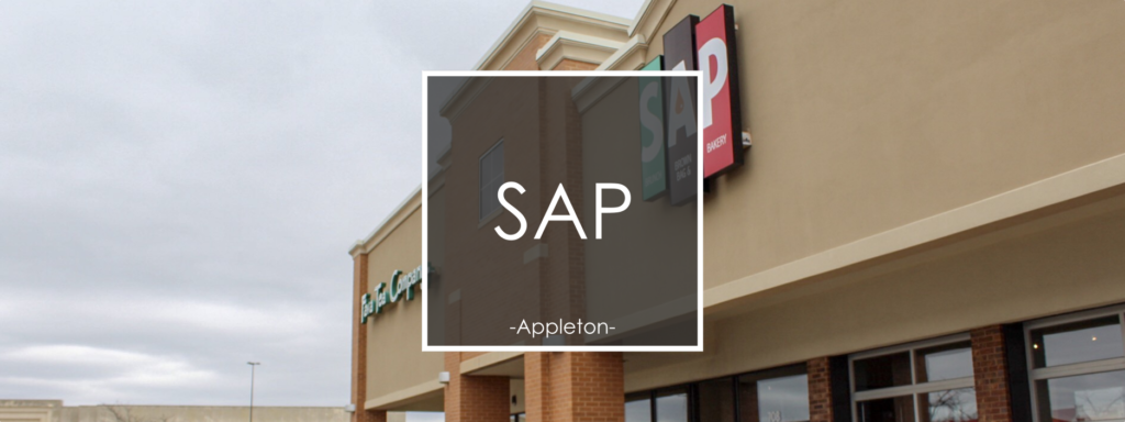 SAP – Best Brunch in Appleton?