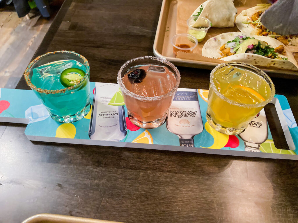 Tipsy Taco & Tequila Bar